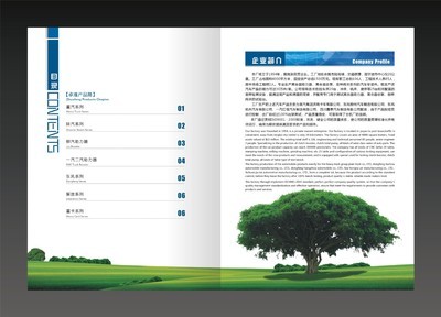 專業(yè)設計，精準傳達——寧波離合器企業(yè)樣本設計印刷全解析