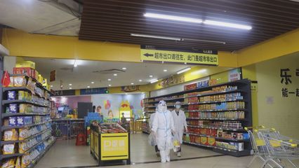 筑牢疫情防線 縣疾控中心全力開展防疫采樣檢測與出入境服務工作紀實